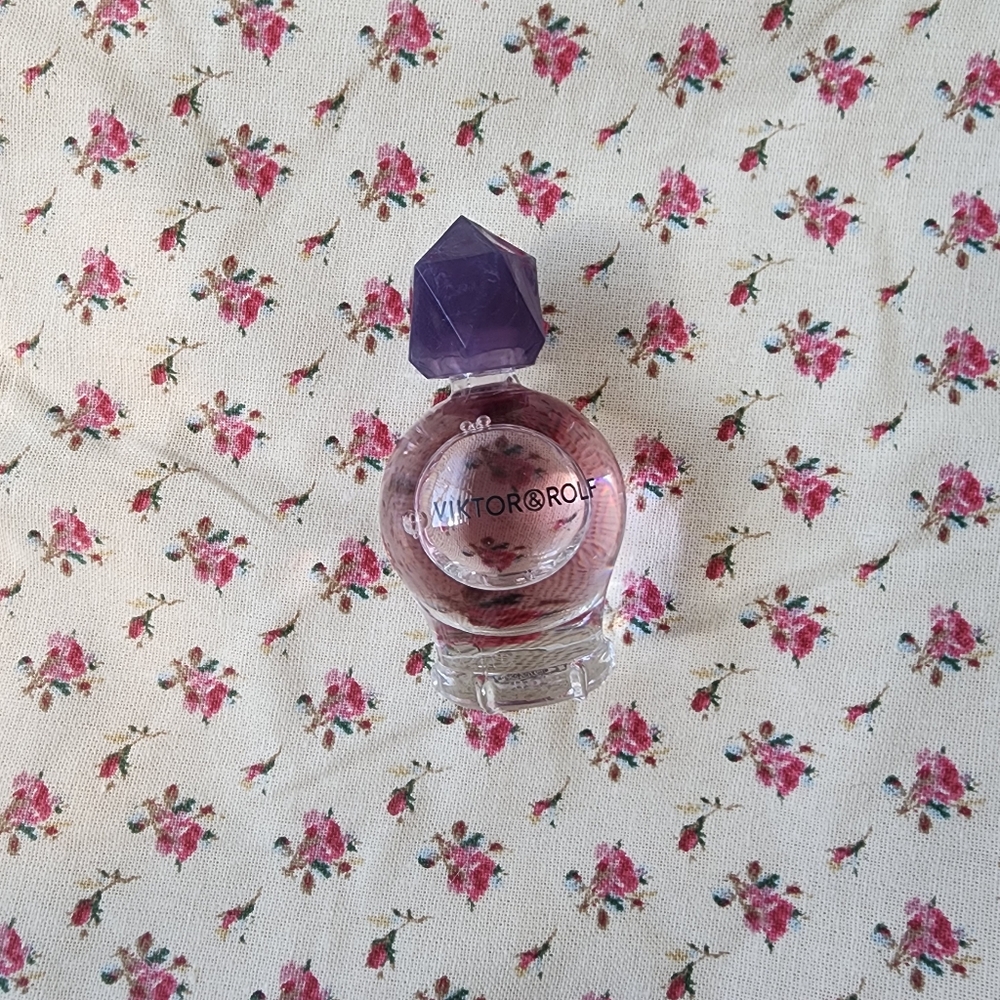 Viktor & Rolf Good Fortune mini 7ml - Picture 3 of 3